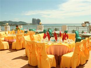 Sanya Bay Asgard Hotel Exterior foto